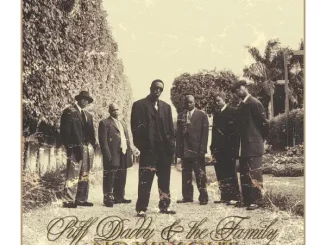 Puff Daddy - I'll Be Missing You ft. Faith Evans & 112