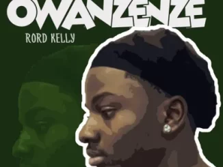 Rord Kelly - Owanzenze