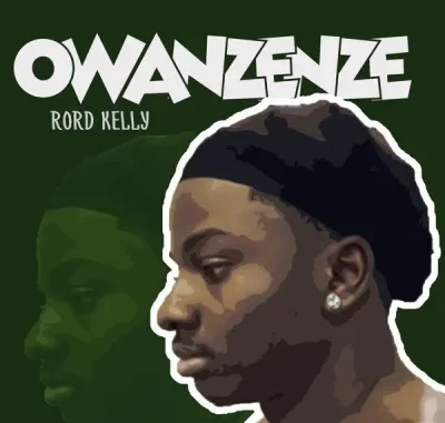 Rord Kelly - Owanzenze