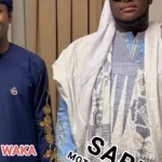 Sarkin Waka – Sarkin Motocin Kasar Hausa