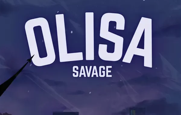 Savage - Olisa