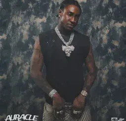 Shallipopi - Rockstar ft. Ruger