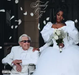 Summer Walker - Finally Over It