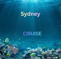Sydney - Cruise
