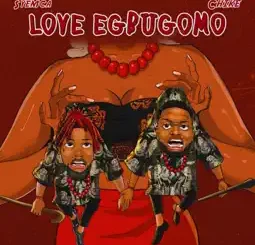 Syemca - Love Egbugomo