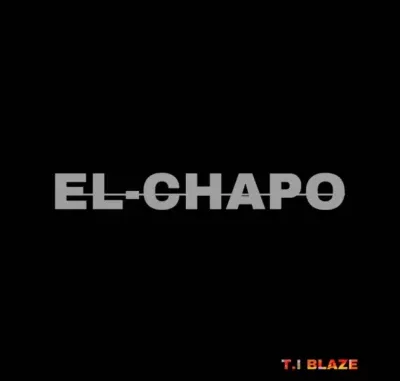 T.I BLAZE - Lose My Mind