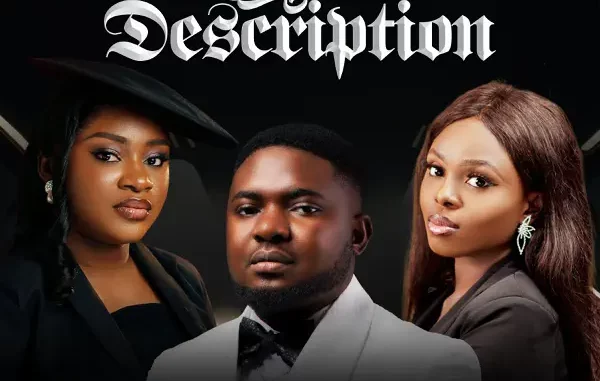 Teecee - Beyond Description ft. Yadah & Emira