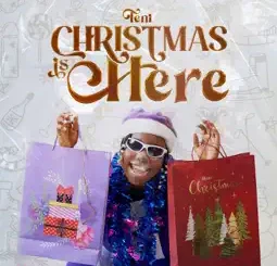 Teni - Jingle Bells