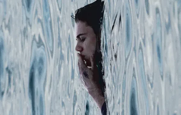 The Kid LAROI - A PERFECT WORLD