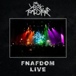 The Living Tombstone - It's Been So Long