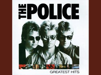 The Police - Every Breath You Take