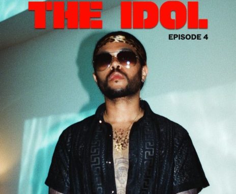 The Weeknd - One Of The Girls ft. JENNIE & Lily Rose Depp