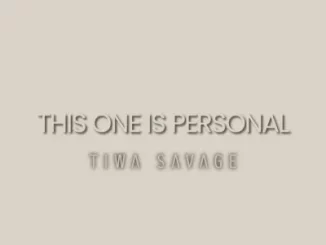 Tiwa Savage - On The Low ft. Skepta