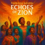 Toprock Gospel – Oluwa, Carry Me