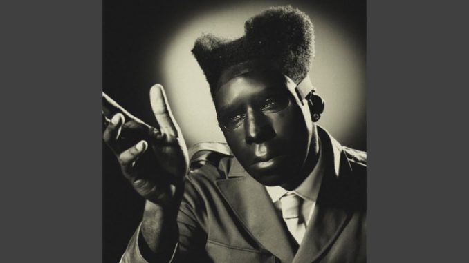 Tyler, The Creator - Sticky ft. GloRilla, Sexyy Red & Lil Wayne