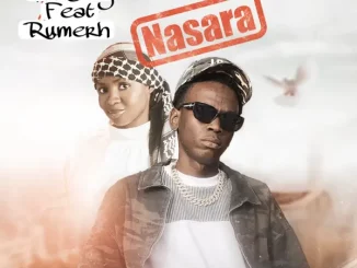 Uk boy - Nasara ft. Rumerh