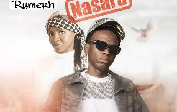 Uk boy - Nasara ft. Rumerh