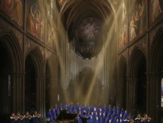 Urban Chords - He Did It Again