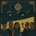 Urban Chords – Intentions (Choir Version)