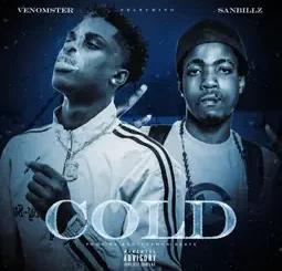 Venomster - Cold ft. Sanbillz