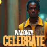 Waconzy – I Celebrate