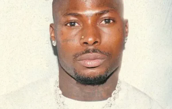 Weaver - Asake REDBULL Performance