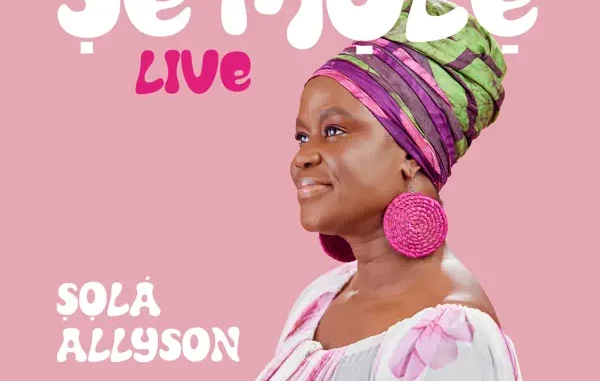 Sola Allyson‬ - Well of Healing ft. BBO, Pelumi Deborah & Kent Edunjobi