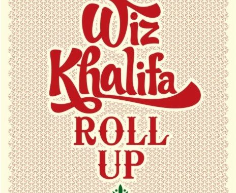 Wiz Khalifa - Roll Up