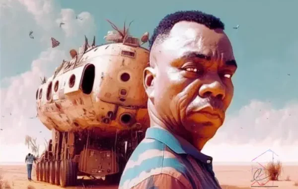 Wofa Asomani - M Nkwagye Wura