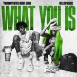 YoungBoy Never Broke Again – What You Is
