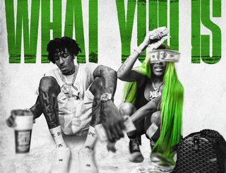 YoungBoy Never Broke Again - What You Is