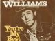 Don Williams - You're My Best Friend