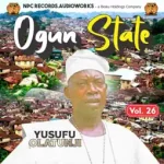 Yusufu Olatunji – Ogun State, Pt. 2