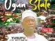 Yusufu Olatunji - Ogun State, Pt. 2