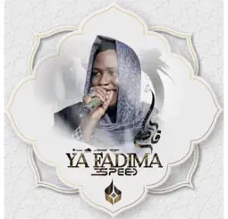 ZAKI DAN YAYA - Ya Fadima (Speed)