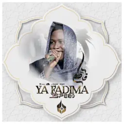 ZAKI DAN YAYA - Ya Fadima (Speed)