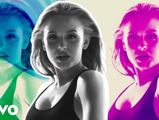 Zara Larsson - Lush Life