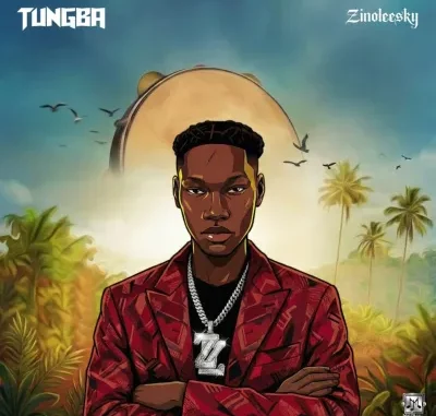 Zinoleesky - Tungba