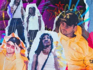 joki - Agba Baller Ft. 1da Banton