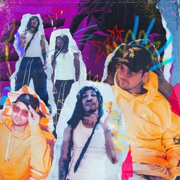 joki - Agba Baller Ft. 1da Banton