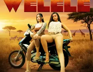 TxC - Welele Ft. Mavo, Shoday, RALD, Al Xapo, Carter IV, LeeMcKrazy & W4de