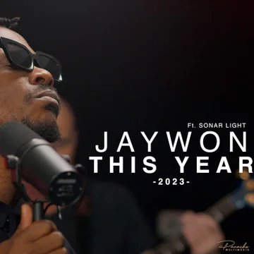 Jaywon - This Year (Odun Yi)